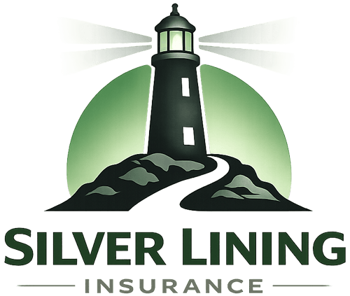 Silver Lining Insurance logo